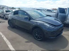7SAYGDED9RF158338 2024 TESLA MODEL Y