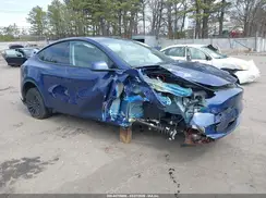 7SAYGDED9RF160249 2024 TESLA MODEL Y