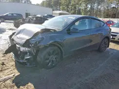 7SAYGDED9RF162633 2024 TESLA MODEL Y