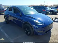 7SAYGDED9RF162857 2024 TESLA MODEL Y