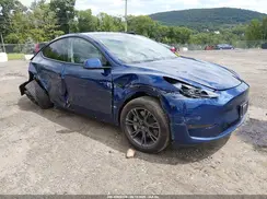 7SAYGDED9RF162888 2024 TESLA MODEL Y