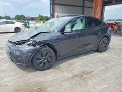 7SAYGDED9RF163555 2024 TESLA MODEL Y