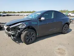 7SAYGDED9RF179755 2024 TESLA MODEL Y