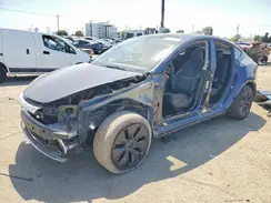 7SAYGDED9RF183126 2024 TESLA MODEL Y