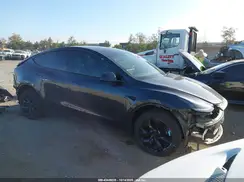 7SAYGDED9RF186690 2024 TESLA MODEL Y