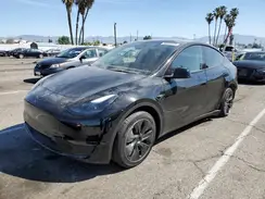 7SAYGDED9RF194952 2024 TESLA MODEL Y