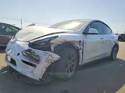7SAYGDED9RF197687 2024 TESLA MODEL Y