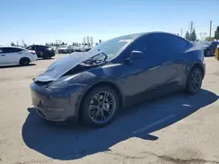 7SAYGDED9RF200085 2024 TESLA MODEL Y