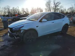 7SAYGDED9RF202810 2024 TESLA MODEL Y