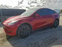 7SAYGDED9RF203990 2024 TESLA MODEL Y
