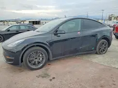 7SAYGDED9RF204007 2024 TESLA MODEL Y