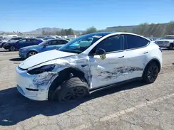 7SAYGDED9RF210549 2024 TESLA MODEL Y