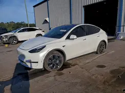7SAYGDED9RF212298 2024 TESLA MODEL Y