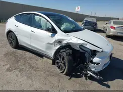 7SAYGDED9RF213600 2024 TESLA MODEL Y