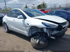 7SAYGDED9RF991248 2024 TESLA MODEL Y