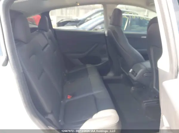 7SAYGDED9RF991248 2024 TESLA MODEL Y - Image 8