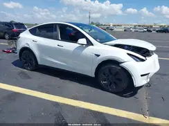 7SAYGDED9SA342374 2025 TESLA MODEL Y