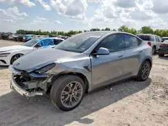 7SAYGDED9SA342519 2025 TESLA MODEL Y