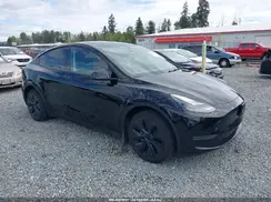 7SAYGDED9SA350099 2025 TESLA MODEL Y