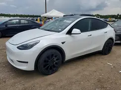 7SAYGDED9SA352340 2025 TESLA MODEL Y