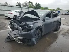 7SAYGDED9SA356517 2025 TESLA MODEL Y