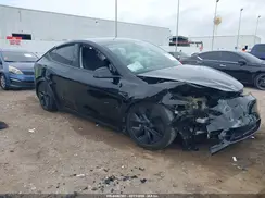 7SAYGDED9SA357134 2025 TESLA MODEL Y