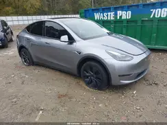 7SAYGDED9SA358462 2025 TESLA MODEL Y