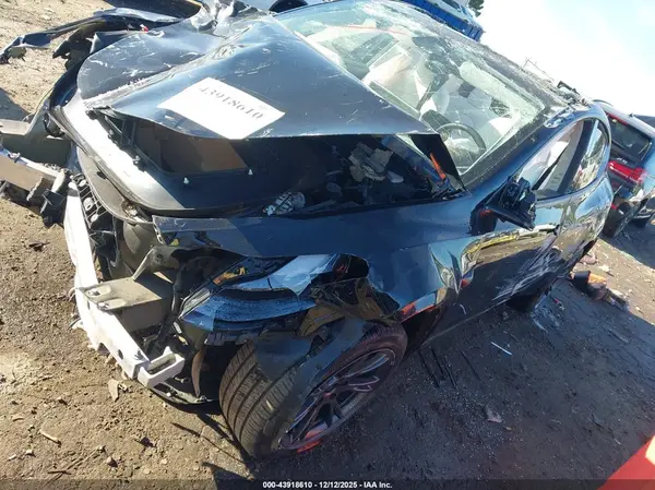 7SAYGDED9SA358574 2025 TESLA MODEL Y - Image 2