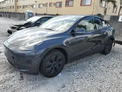 7SAYGDED9SA365475 2025 TESLA MODEL Y