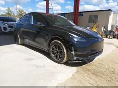 7SAYGDED9SA378131 2025 TESLA MODEL Y