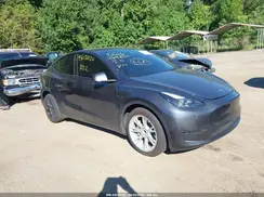 7SAYGDED9SA378226 2025 TESLA MODEL Y
