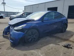 7SAYGDED9SA379196 2025 TESLA MODEL Y