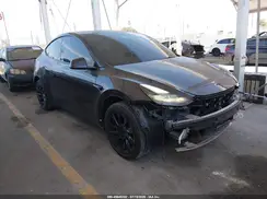 7SAYGDED9SF215319 2025 TESLA MODEL Y