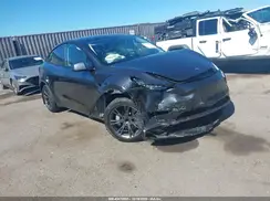 7SAYGDED9SF215904 2025 TESLA MODEL Y