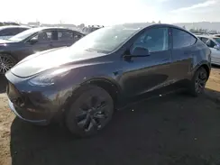 7SAYGDED9SF228314 2025 TESLA MODEL Y