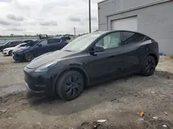 7SAYGDED9SF236493 2025 TESLA MODEL Y