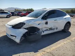 7SAYGDED9SF241533 2025 TESLA MODEL Y