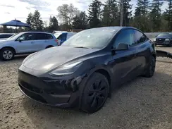 7SAYGDED9SF250510 2025 TESLA MODEL Y