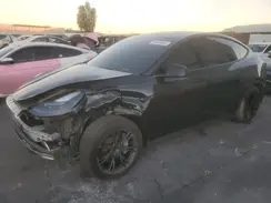 7SAYGDED9SF251091 2025 TESLA MODEL Y
