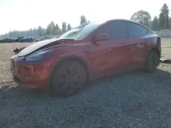 7SAYGDED9SF251690 2025 TESLA MODEL Y
