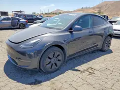 7SAYGDED9SF254315 2025 TESLA MODEL Y