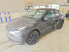 7SAYGDED9SF264861 2025 TESLA MODEL Y