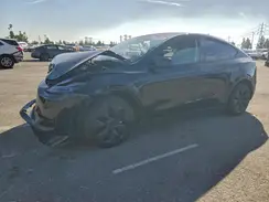 7SAYGDED9SF270787 2025 TESLA MODEL Y