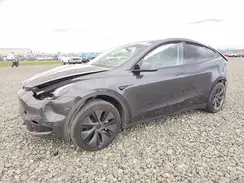 7SAYGDED9SF272524 2025 TESLA MODEL Y