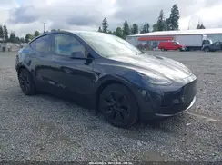 7SAYGDED9SF298864 2025 TESLA MODEL Y