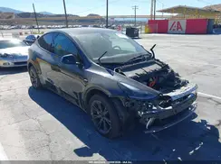 7SAYGDED9SF313346 2025 TESLA MODEL Y