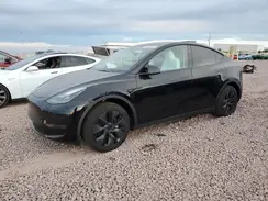 7SAYGDED9SF313959 2025 TESLA MODEL Y