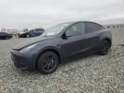 7SAYGDED9SF316327 2025 TESLA MODEL Y