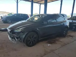 7SAYGDED9SF316358 2025 TESLA MODEL Y