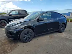7SAYGDED9SF317378 2025 TESLA MODEL Y